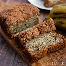 This easy banana bread recipe is a moist and foolproof quick bread that wi. Whole Wheat Banana Bread Recipe Step By Step With Pictures