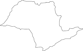Free for commercial use no attribution required high quality images. Sao Paulo Map City Free Vector Graphic On Pixabay