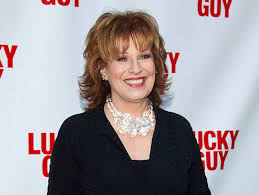 Also, a hair cutting cape, hair thinning scissors, and any hair products like gel are optional, but helpful. Get This Joy Behar Describes Dressing As African Woman In 2016 Clip The Lima News