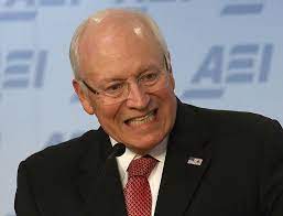 How Old is Dick Cheney Now, and Where ...