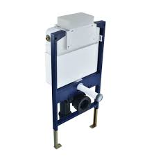 floor mounting s type concealed cistern