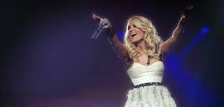 Carrie Underwood Tickets 2019 Cry Pretty Tour Vivid Seats
