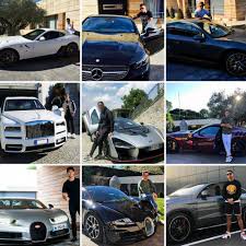 Cristiano ronaldo doesn't have a lot of luck when it comes to his cars. Cristiano Ronaldo S Car Cristiano Ronaldo Fans Facebook
