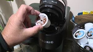 scranton working to recycle coffee pods