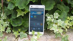 First arrival on september, 2014. Sony Xperia Z3 Compact Review Techradar