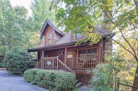 authentic log cabin serendipity in