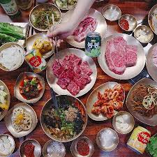 meat love korean bbq xinyi district