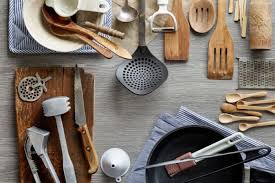 kitchen essentials list items you