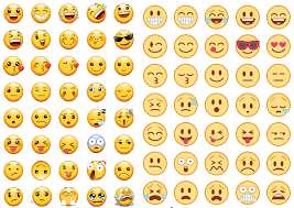 emojis on android