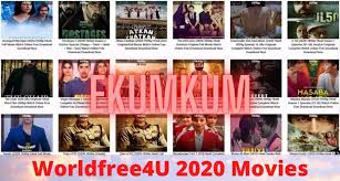 There are many peoples who love to watch bollywood movies for free. Worldfree4u 2021 Bollywood Movies Download For Free Hd