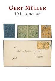 Briefmarken, postkarten, verschiedene formulare, spielhandy das. 104 Auktion Sammlungen