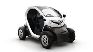 Models Prices Twizy Electric Renault Uk