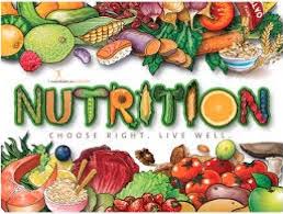 Free Nutritional Consultation Nutrition Service Available In