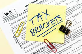 missouri income tax rate and brackets