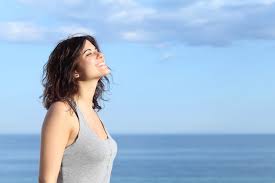 How Changing Your Breathing Can Change Your Life | LiveWell Louisiana