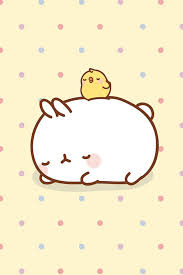 Looking for the best molang wallpaper? 82 Cute Kawaii Wallpaper For Iphone
