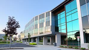 Commercial Building Projects Gcp
