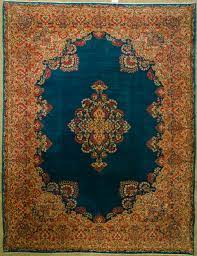 antique kerman rug rugs more