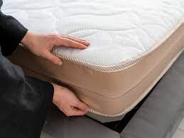 how to fix a sagging mattress 5