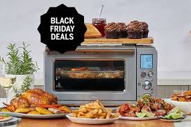 breville air fryer black friday deal