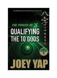 Shop Power Of X Paperback Online In Dubai Abu Dhabi And All Uae