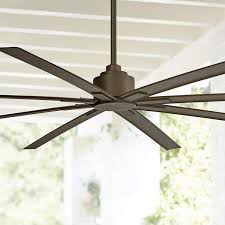 The 54 minka aire java indoor/outdoor ceiling fan includes a 6 downrod and a handheld remote control. Best Outdoor Ceiling Fans 2020 The Strategist