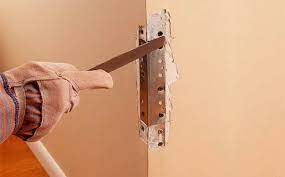 How To Fix Drywall Corners Tips Tricks
