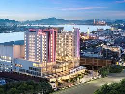Ucapan selamat untuk pernikahan (wedding wishes). Ibis Samarinda Hotel Updated 2021 Prices Reviews Indonesia Tripadvisor
