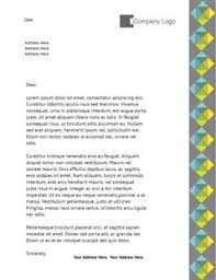 Decide on the layout first. Free Printable Letterhead Templates Brother Creative Center