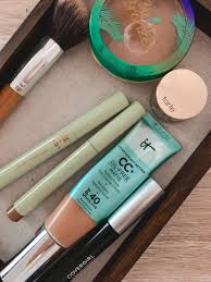 summer glam makeup with pixi s endless