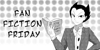 Bendy Before The Ink Machine ON VACATION — Fanfic Friday #1