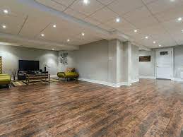 How To Finish A Basement So It Adds