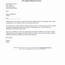 Template Letter For Rejecting Job Offer Archives Kishsafar Com