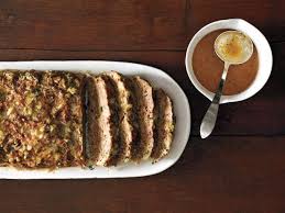 beef and pork meatloaf recipe ina