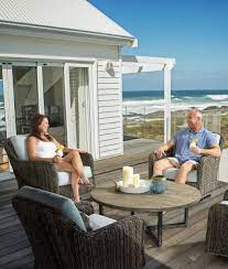 Outdoor Furniture On Cape Cod Ebel