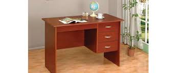 cherry desk for affordable home