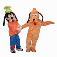 Sign up for free today! China Goofy And Pluto Dog Mascot Costume China Goofy Dog Mascot Costume And Pluto Dog Mascot Costume Price
