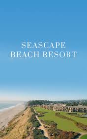 seascape beach resort hotels in aptos