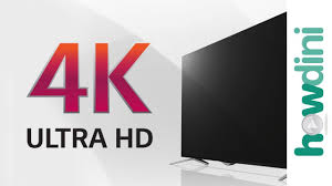 Check out our definitive list to the best 4k ultra hd tvs available today. What Is 4k Tv Is Ultra Hd Worth It Youtube