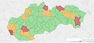 Vydavateľstvo mapa slovakia plus, nitra. Geography Is The Why Of Where