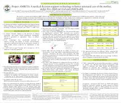 Pdf Project Amrita A Medical Decision Support Technology