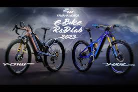 two stus show yamaha s ideas of the