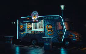 240 best food truck name ideas menubly