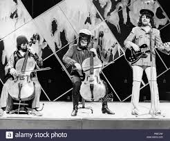 Electric Light Orchestra Elo 70s Stock Photo Alamy