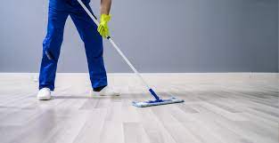 tips how to clean vinyl flooring 4