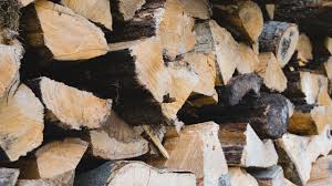 How To Tell When Firewood Is Seasoned Farm And Dairy