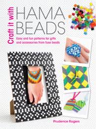 Craft It With Hama Beads
