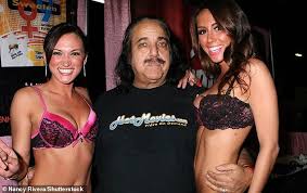EXCLUSIVE: Porn star Ron Jeremy had amassed $4MILLION fortune while living  in squalor in one of his four Hollywood condos before sexual assault charges