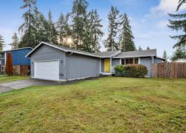 3 bedroom houses for in puyallup