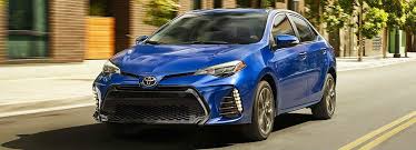 See what power, features, and amenities you'll get for the money. 2018 Toyota Corolla Specs And Features